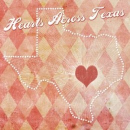 Hearts Across Texas