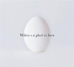 A Ghost Is Born