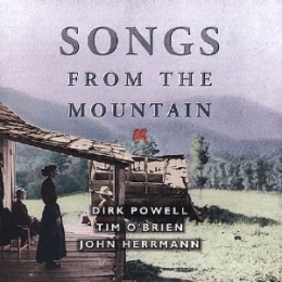 Songs From The Mountain