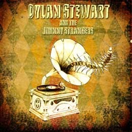 Dylan Stewart And The Johnny Strangers 
