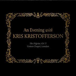 An Evening With: Live In London
