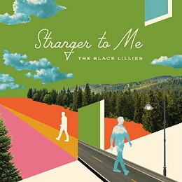 Stranger To Me *ships 9/28*