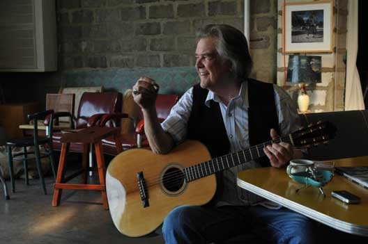 the guitar by guy clark